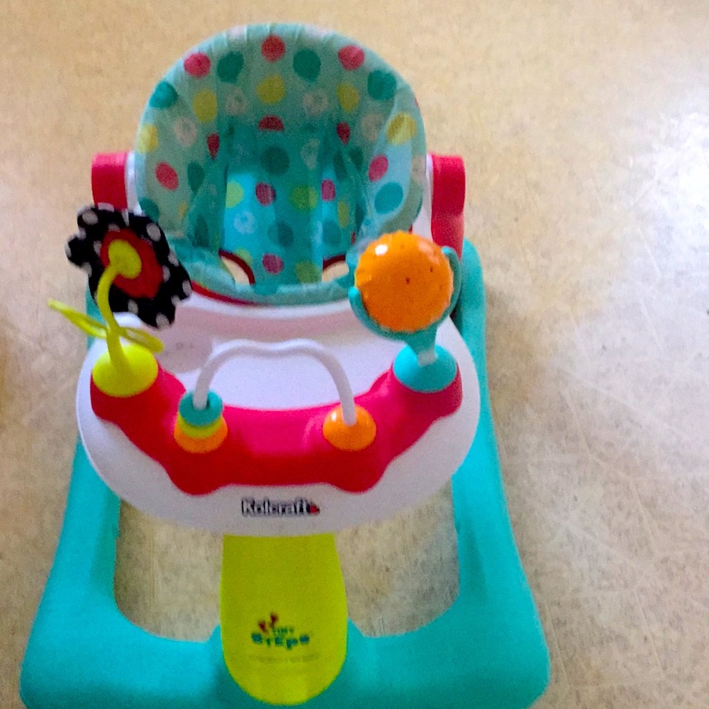 Babies walker&walk behind